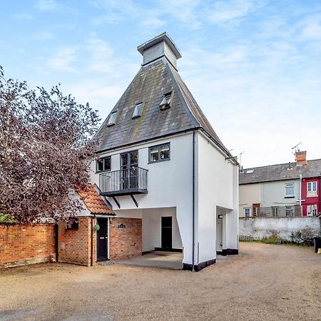 Villa The Oast House Saffron Walden Exterior foto