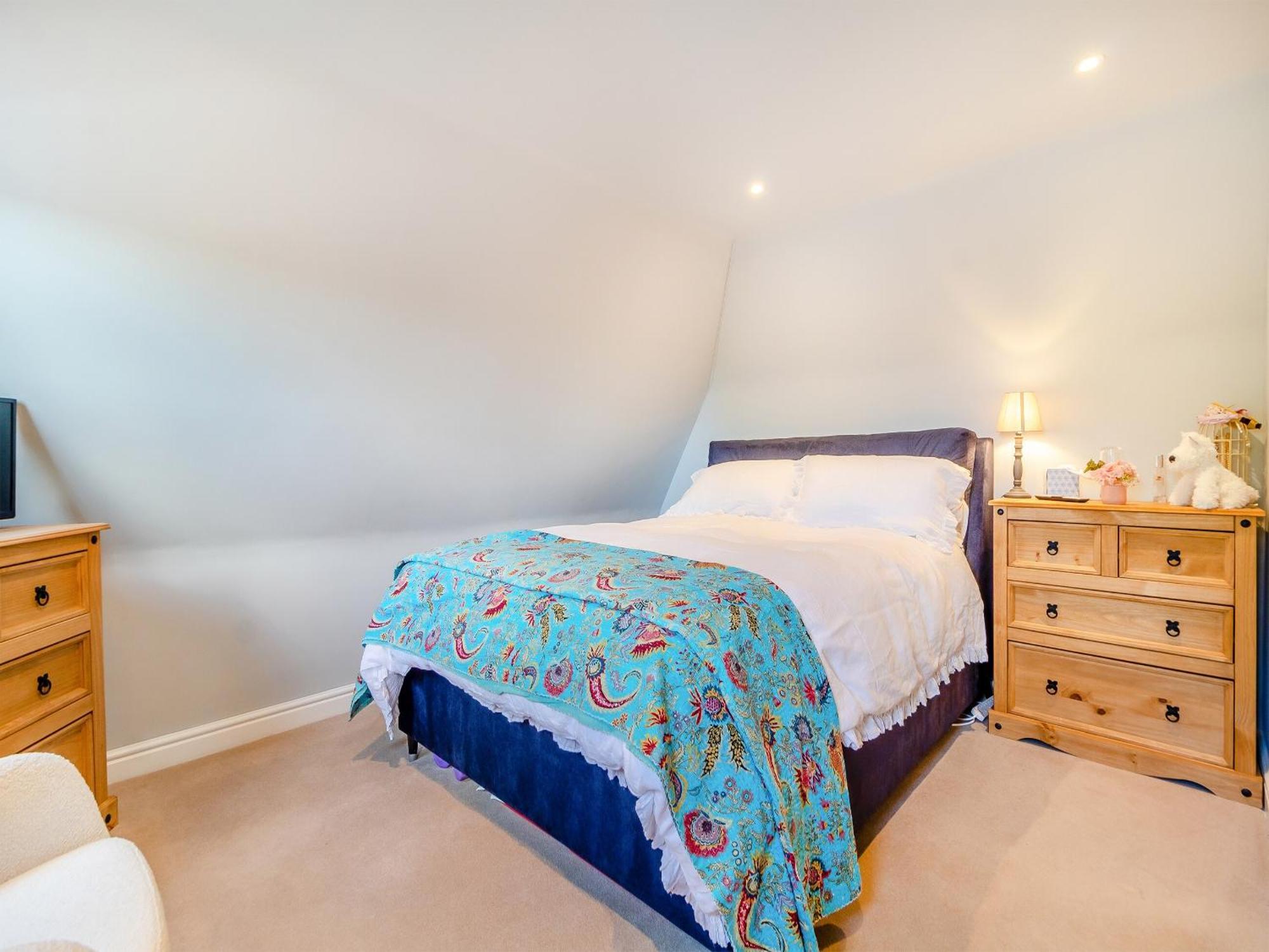 Villa The Oast House Saffron Walden Exterior foto